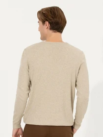 Свитры и кардиганы US Polo модель G081GL0TK.000.1428984.VR225 Фото