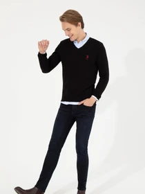 Свитры и кардиганы US Polo модель G081GL0TK.000.1428987.VR046 Фото