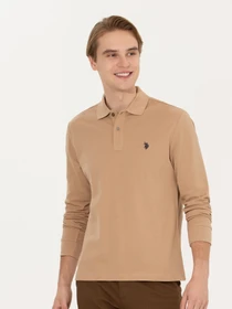 Футболки и поло US Polo модель G081GL082.000.1451570.VR015 Фото