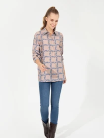 Рубашки US Polo модель G082SZ004.000.1459695.VR049 Фото