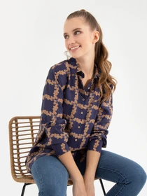 Рубашки US Polo модель G082SZ004.000.1459695.VR212 Фото