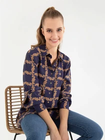 Рубашки US Polo модель G082SZ004.000.1459695.VR212 Фото