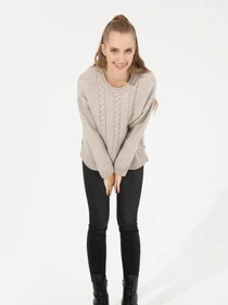 Свитры и кардиганы US Polo модель G082SZ0TK.000.1452231.VR225 Фото