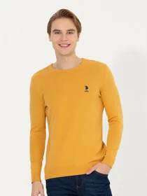 Свитры и кардиганы US Polo модель G081GL0TK.000.1428984.VR043 Фото