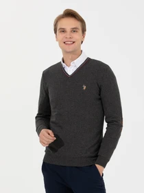Свитры и кардиганы US Polo модель G081SZ0TK.000.1259758.VR006 Фото