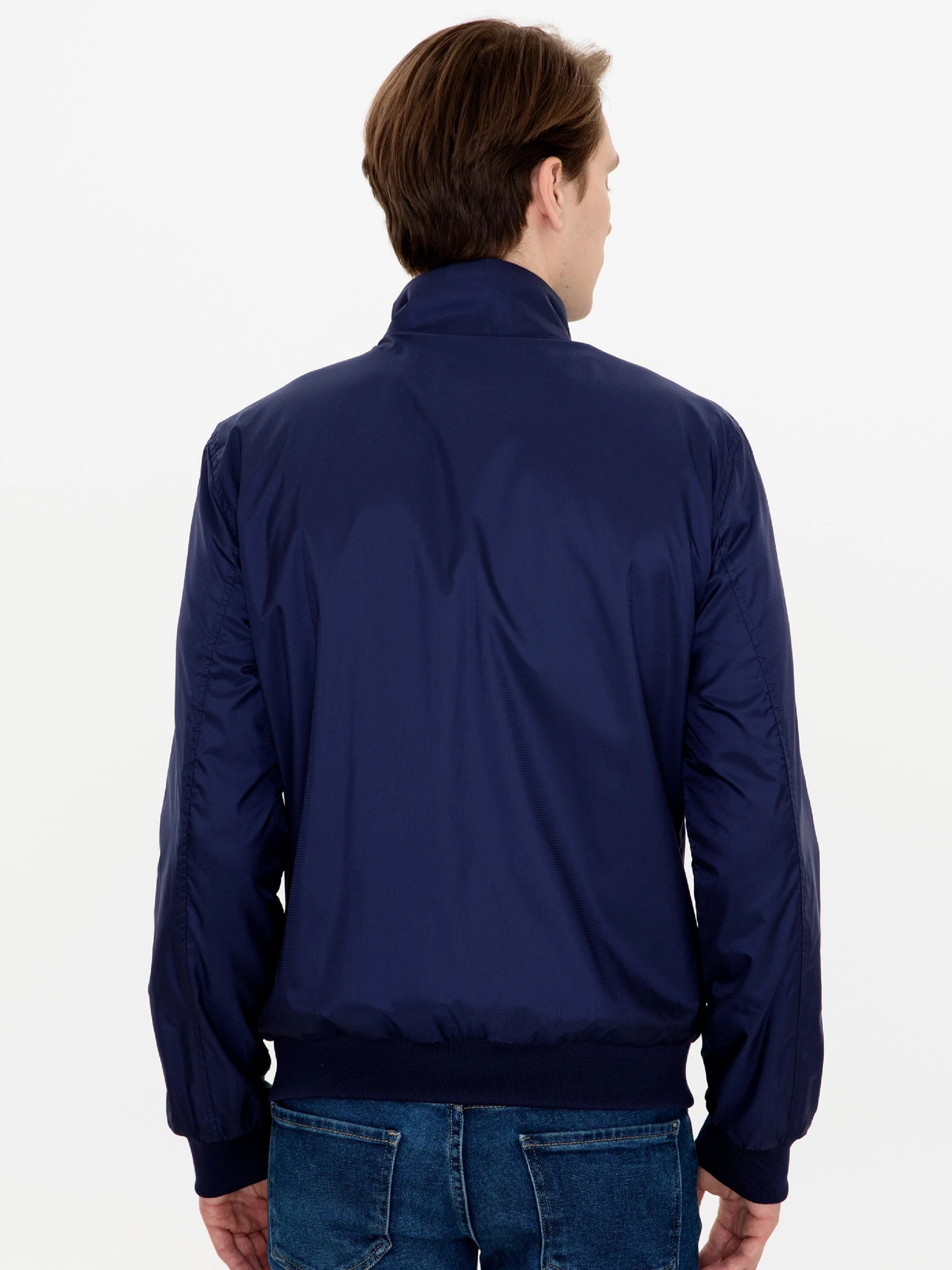 Куртки и дубленки US Polo модель G081SZ0MS.000.1352486.VR033 Фото