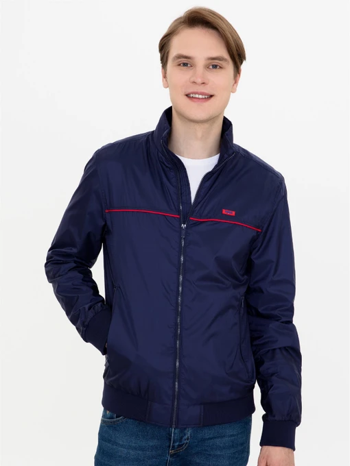 Куртки и дубленки US Polo модель G081SZ0MS.000.1352486.VR033 Фото