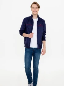 Куртки и дубленки US Polo модель G081SZ0MS.000.1352486.VR033 Фото