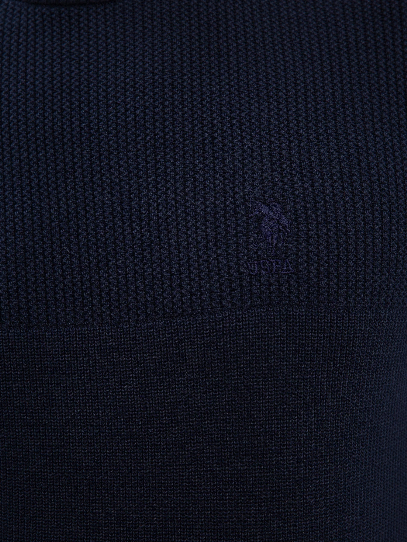 Свитры и кардиганы US Polo модель G081GL0TK.000.1056212.VR033 Фото