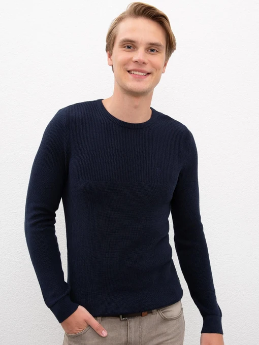 Свитры и кардиганы US Polo модель G081GL0TK.000.1056212.VR033 Фото