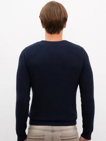 Свитры и кардиганы US Polo модель G081GL0TK.000.1056212.VR033 Фото