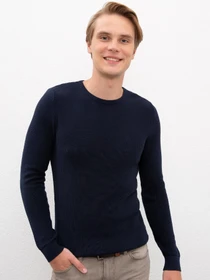 Свитры и кардиганы US Polo модель G081GL0TK.000.1056212.VR033 Фото