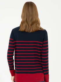 Худи и свитшоты US Polo модель G082GL0TK.000.1349905.VR033 Фото