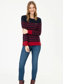 Худи и свитшоты US Polo модель G082GL0TK.000.1349905.VR033 Фото