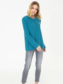 Худи и свитшоты US Polo модель G082SZ0TK.000.1266667.VR152 Фото
