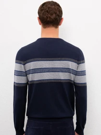Свитры и кардиганы US Polo модель G081GL0TK.000.1056214.VR033 Фото