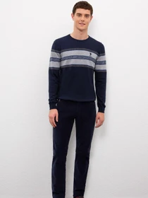 Свитры и кардиганы US Polo модель G081GL0TK.000.1056214.VR033 Фото