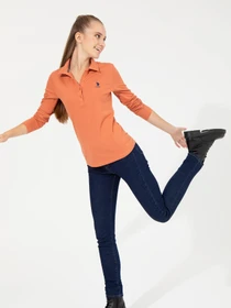 Джинсы US Polo модель G082GL080.000.1468900.DN0022 Фото