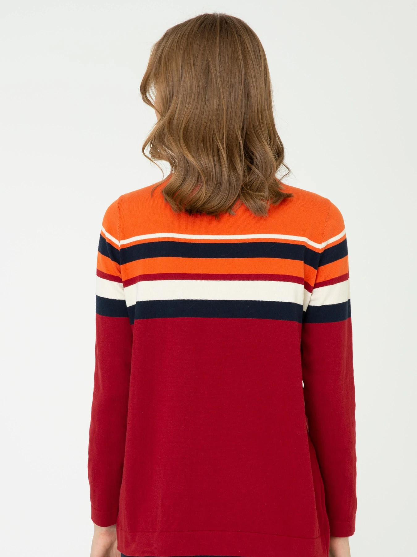 Свитры и кардиганы US Polo модель G082GL0TK.000.1349893.VR030 Фото