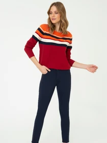 Свитры и кардиганы US Polo модель G082GL0TK.000.1349893.VR030 Фото