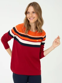 Свитры и кардиганы US Polo модель G082GL0TK.000.1349893.VR030 Фото