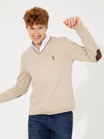 Худи и свитшоты US Polo модель G081SZ0TK.000.1428976.VR225 Фото