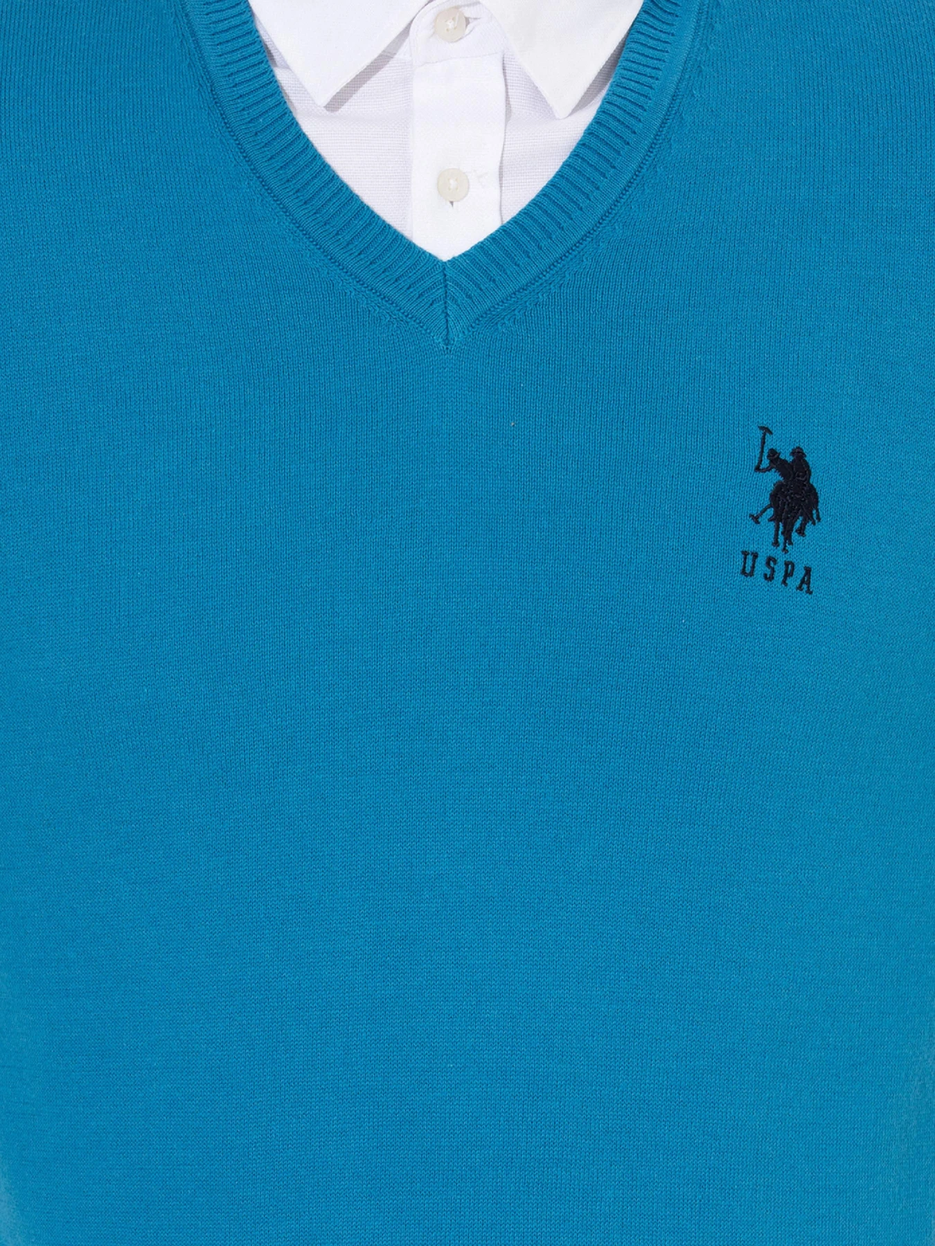 Свитры и кардиганы US Polo модель G081GL0TK.000.1428987.VR077 Свитры и кардиганы US Polo модель G081GL0TK.000.1428987.VR077 Фото