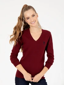 Свитры и кардиганы US Polo модель G082GL0TK.000.1430189.VR014 Фото