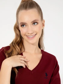 Свитры и кардиганы US Polo модель G082GL0TK.000.1430189.VR014 Фото