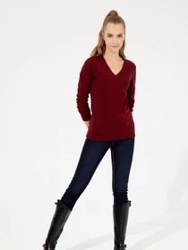 Свитры и кардиганы US Polo модель G082GL0TK.000.1430189.VR014 Фото