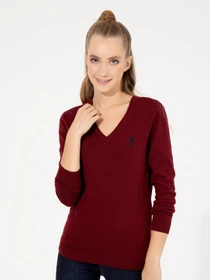 Свитры и кардиганы US Polo модель G082GL0TK.000.1430189.VR014 Фото