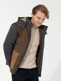 Куртки та дублянки US Polo модель G081SZ0MS.000.1443137.VR153 Фото