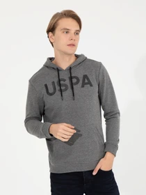 Худи и свитшоты US Polo модель G081SZ082.000.1454275.VR081 Фото
