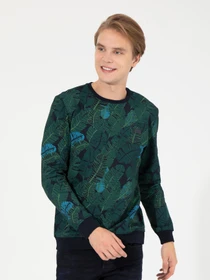 Свитры и кардиганы US Polo модель G081SZ082.000.1454338.VR033 Фото