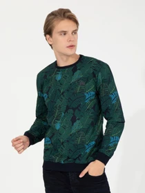 Свитры и кардиганы US Polo модель G081SZ082.000.1454338.VR033 Фото