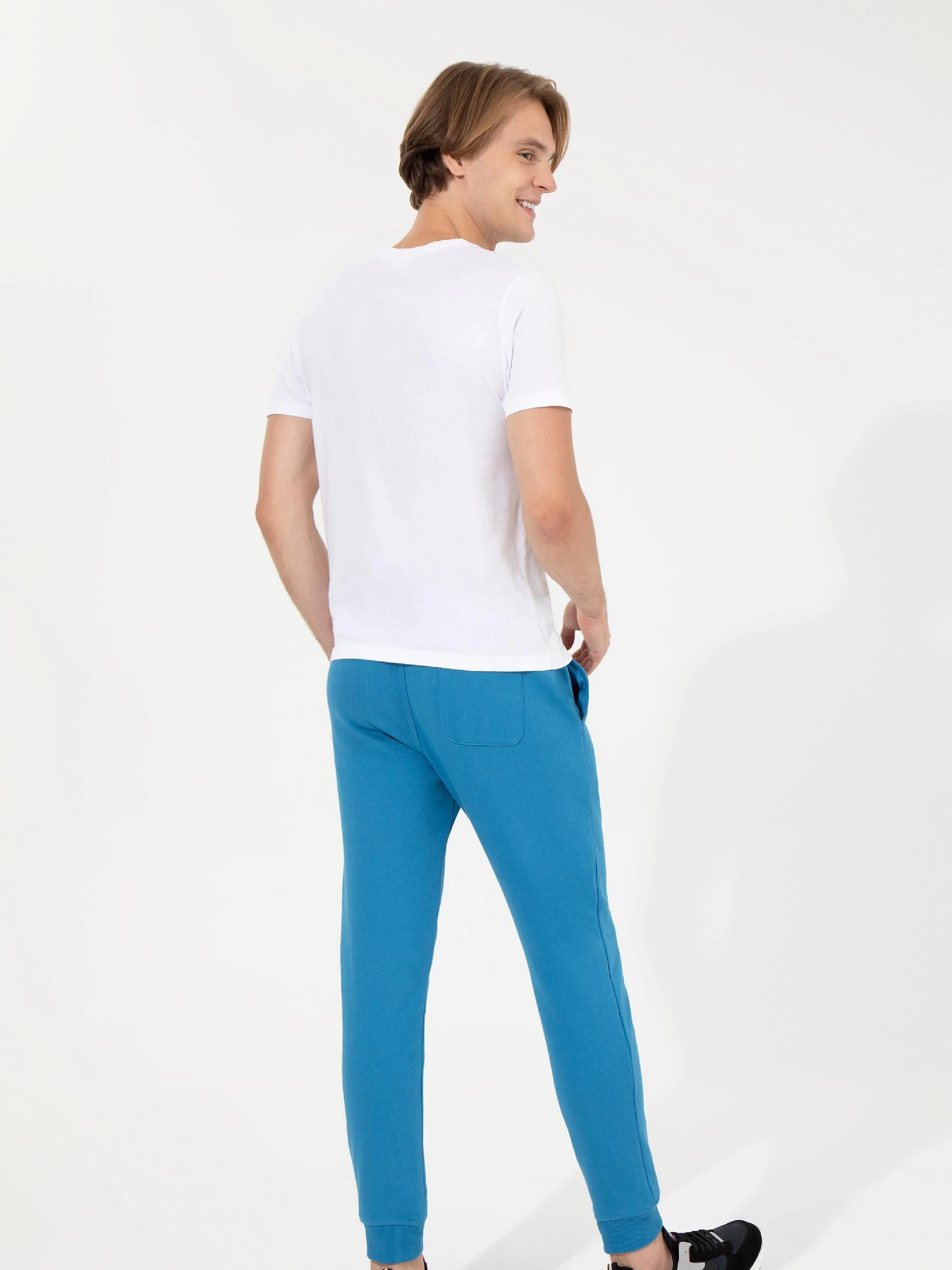 Брюки US Polo модель G081SZ0OP.000.1454286.VR102 Фото