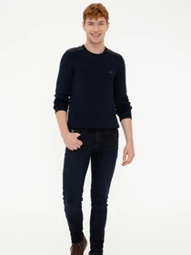 Свитры и кардиганы US Polo модель G081SZ0TK.000.1261448.VR033 Фото