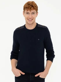 Свитры и кардиганы US Polo модель G081SZ0TK.000.1261448.VR033 Фото