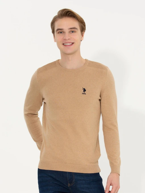 Свитры и кардиганы US Polo модель G081SZ0TK.000.1428974.VR122 Фото