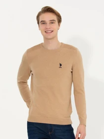 Свитры и кардиганы US Polo модель G081SZ0TK.000.1428974.VR122 Фото
