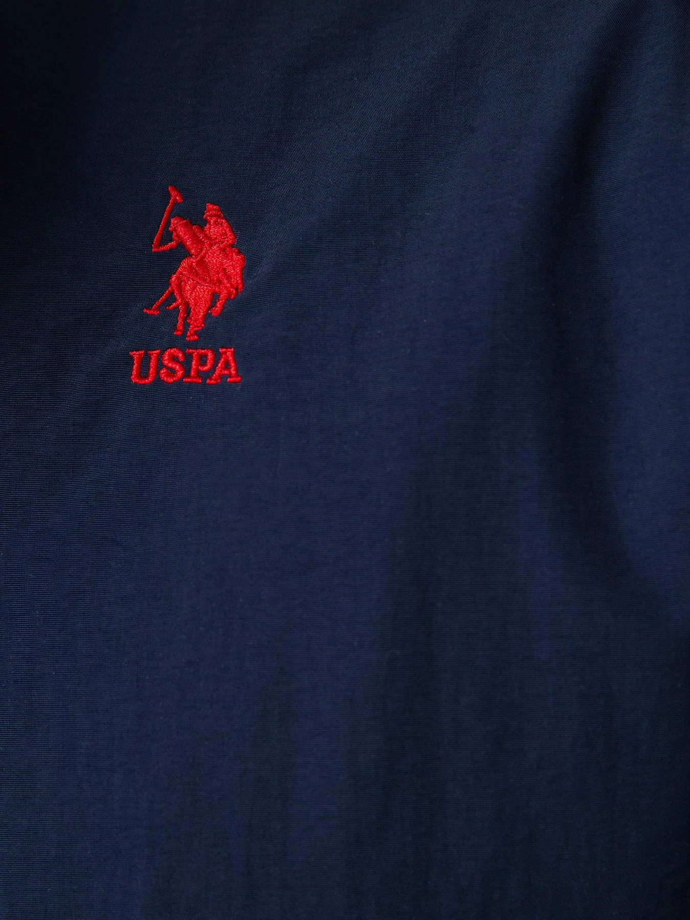 Куртки и дубленки US Polo модель G081SZ0MS.000.732094.VR033 Фото