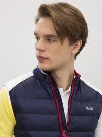 Куртки и дубленки US Polo модель G081SZ010.000.963780.VR033 Фото