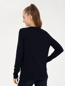 Свитры и кардиганы US Polo модель G082GL0TK.000.1430150.VR033 Фото