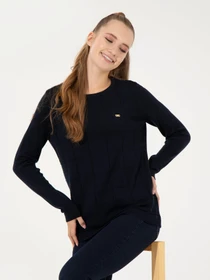 Свитры и кардиганы US Polo модель G082GL0TK.000.1430150.VR033 Фото