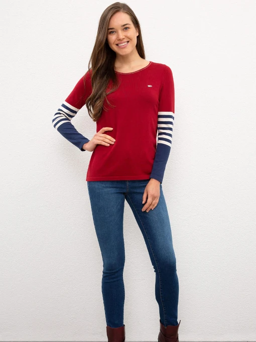 Джинсы US Polo модель G082GL080.000.1129939.DN0021 Фото