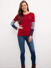 Джинсы US Polo модель G082GL080.000.1129939.DN0021 Фото