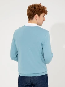 Свитры и кардиганы US Polo модель G081SZ0TK.000.1428940.VR036 Фото
