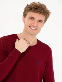 Свитры и кардиганы US Polo модель G081GL0TK.000.1428984.VR014 Фото