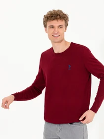 Свитры и кардиганы US Polo модель G081GL0TK.000.1428984.VR014 Фото