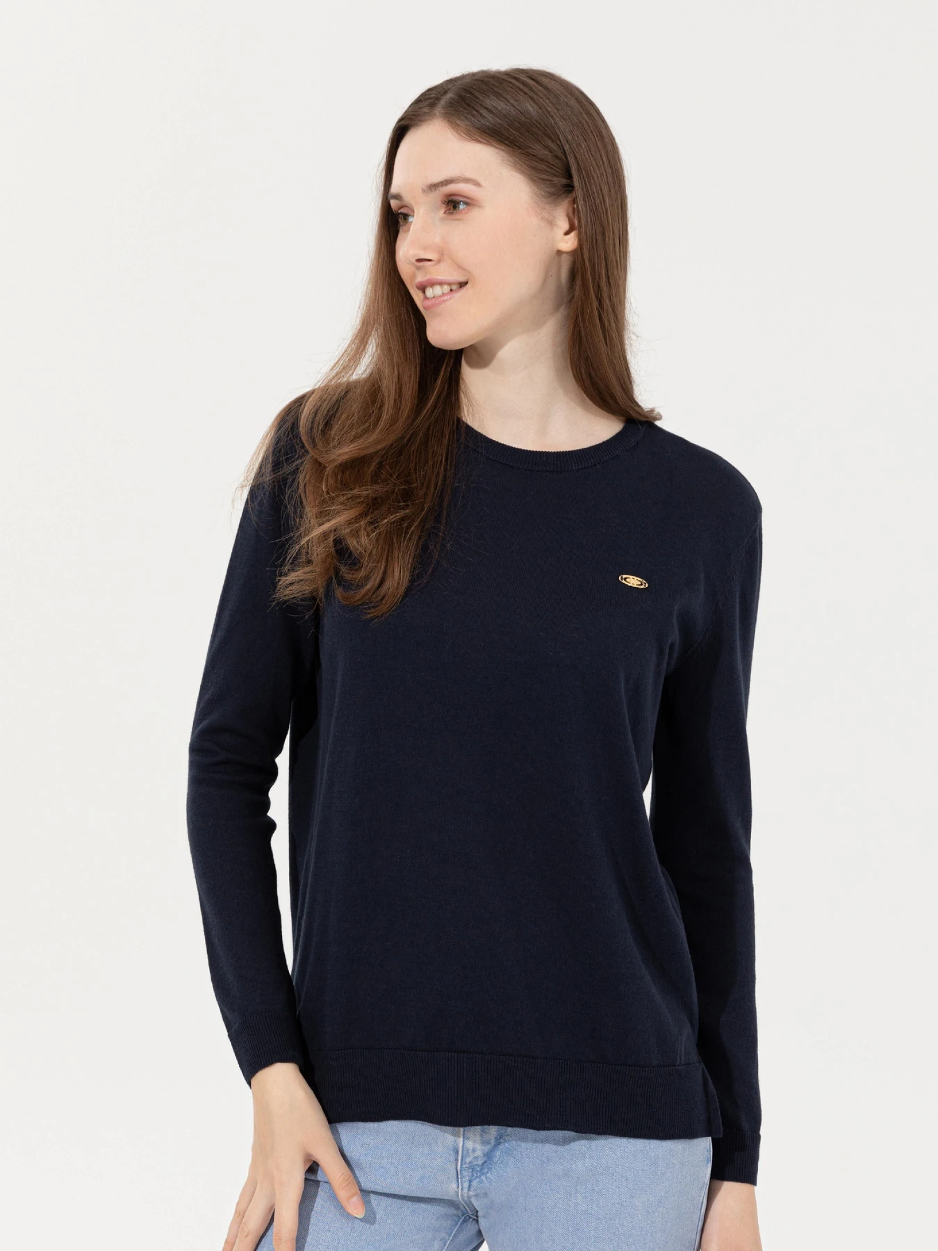 Свитры и кардиганы US Polo модель G082SZ0TK.000.1430191.VR033 Фото